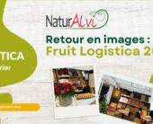 Naturalvi Fruit Logistica 2024