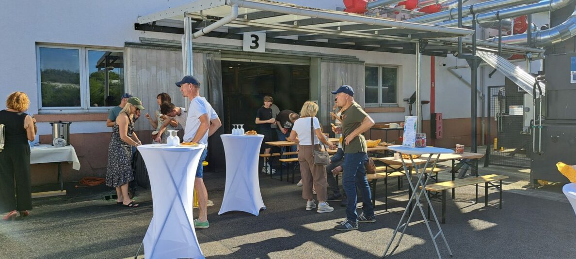 naturalvi fete de l'été 2025