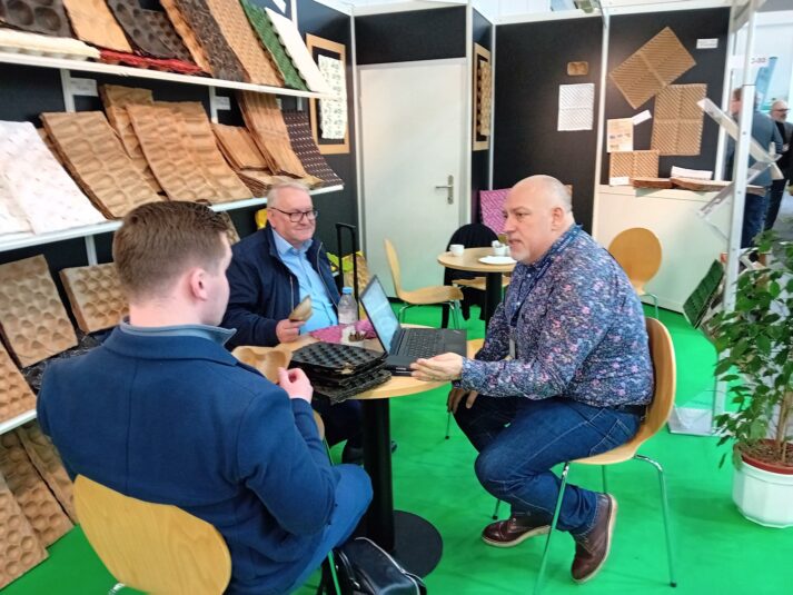 westpak x naturalvi salon fruit logistica berlin 2024