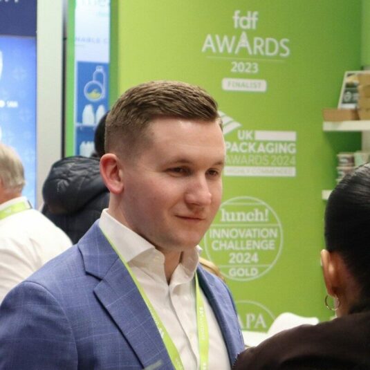 Amos Hick sales director westpak