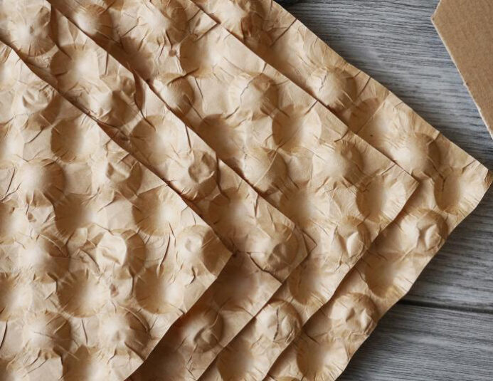 Intercalaire boîte pizza recyclable et compostable
